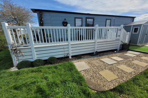 Welney, Wisbech PE14 2 bed lodge for sale