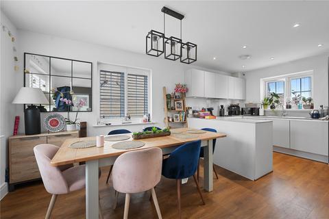 Wright Crescent, Chelmsford Garden... 3 bed detached house for sale