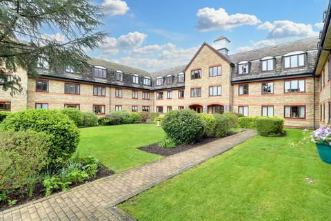 Ash Grove, Cambridge CB25 1 bed apartment for sale