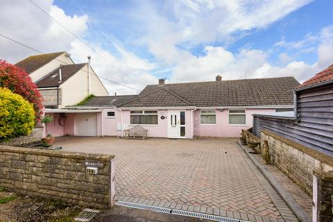 Main Street, Walton 3 bed bungalow for sale