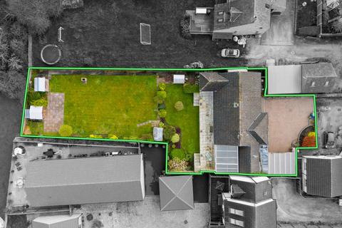 Main Street, Walton 3 bed bungalow for sale