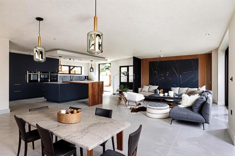 Well Place, Cheltenham... 5 bed detached house for sale