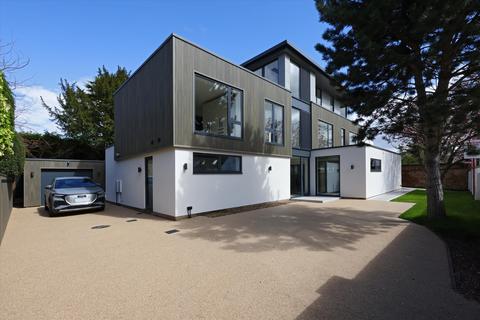 Well Place, Cheltenham... 5 bed detached house for sale