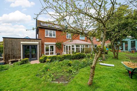 Brimhill Rise, Chapmanslade, BA13 5 bed detached house for sale