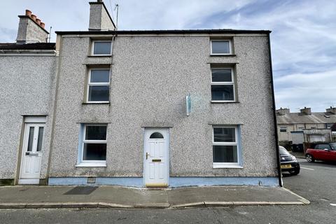 5 bedroom terraced house for sale