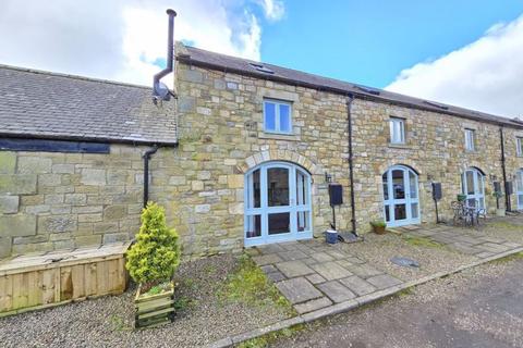 Heron Cottage, Burnfoot, Netherton... 2 bed cottage for sale