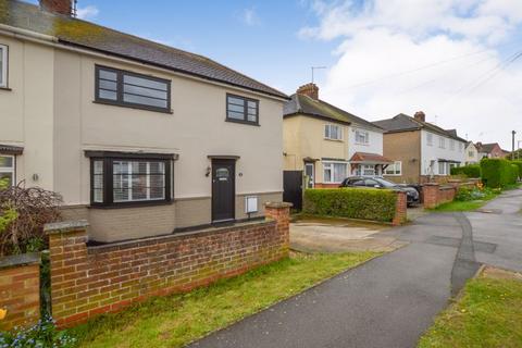 Drift Avenue, Stamford 3 bed semi