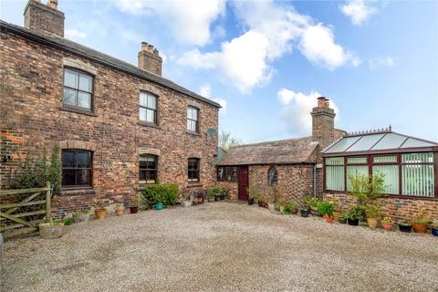 59 Coalport Road, Broseley, Shropshire 4 bed detached house for sale