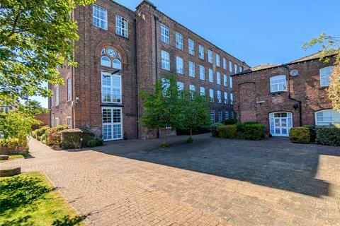 Denton Mill Close, Carlisle CA2 1 bed apartment for sale