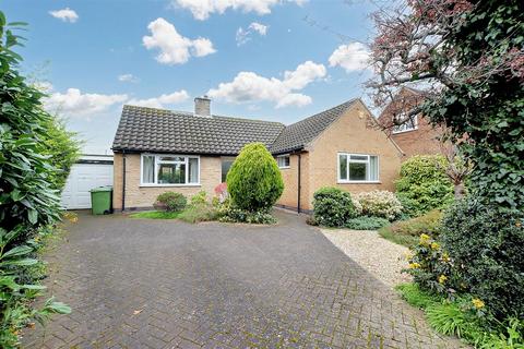 Birdsall Avenue, Wollaton Village... 2 bed bungalow for sale