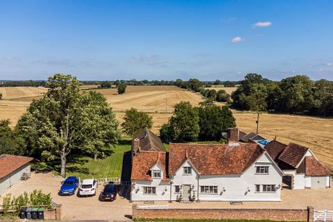 Onslow Green, Barnston, Dunmow 5 bed detached house for sale