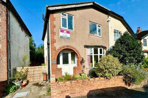 Station Road, Llanrwst 3 bed house for sale