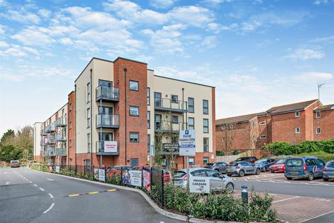 Lionheart Court, Sewardstone Road... 1 bed apartment for sale