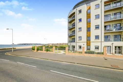 Eversley Court, Dane Road, Seaford... 1 bed apartment for sale