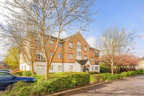 78 Tysoe Avenue, Enfield 2 bed apartment for sale