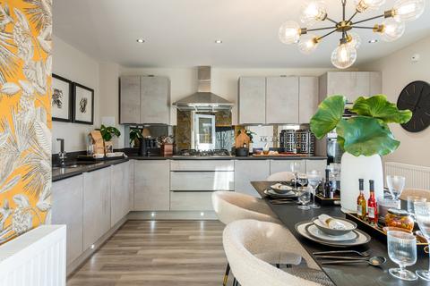 FALKLAND at DWH @ St Andrews Younger... 4 bed detached house for sale