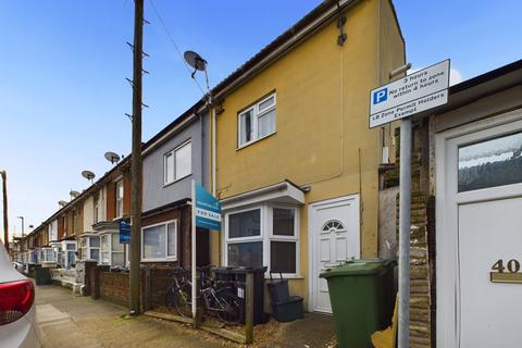 Southsea PO5 5 bed end of terrace house for sale