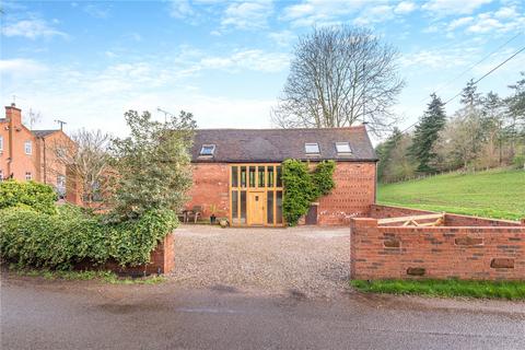 2 bedroom barn conversion for sale