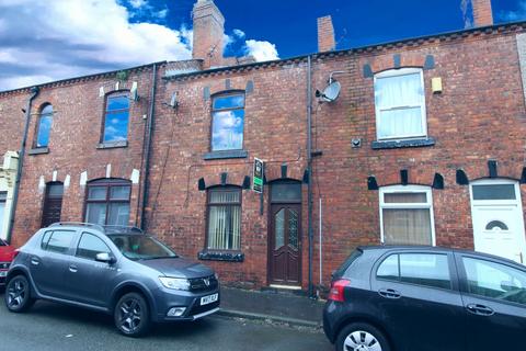 Loch Street, Orrell, Wigan, WN5 0AN 2 bed terraced house for sale