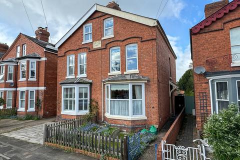 Broomy Hill, Hereford, HR4 4 bed semi