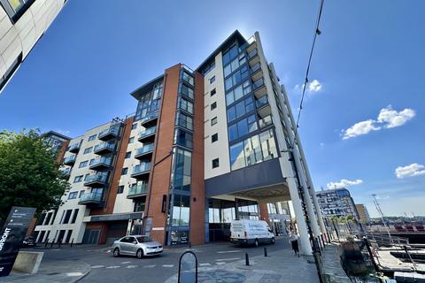 1 Coprolite Street, Ipswich IP3 2 bed apartment for sale