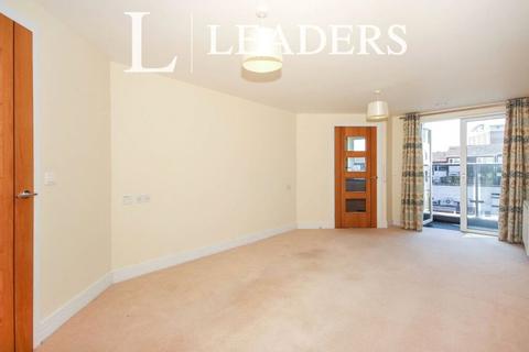 Southbank Road, Kenilworth, Warwickshire 1 bed apartment for sale