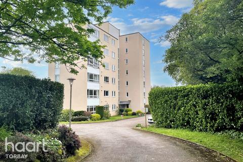 Asheldon Road, Torquay 2 bed flat for sale