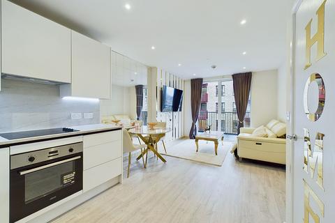 Henry Strong Road, Harrow, HA1 1 bed apartment for sale