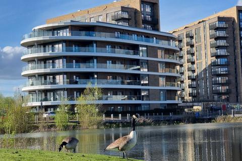 Flagstaff Road, Reading RG2 2 bed apartment for sale