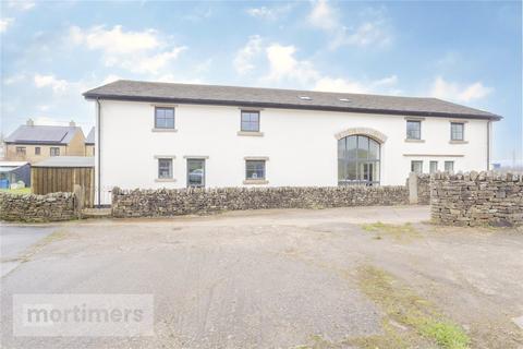 Roman Road, Eccleshill, Darwen... 5 bed detached house for sale