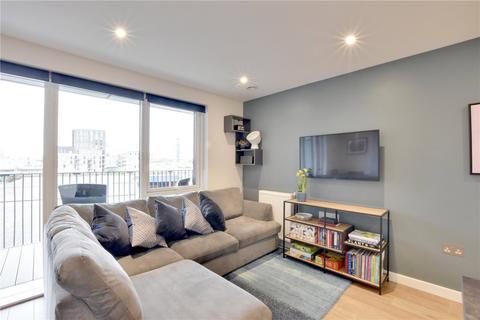 Bowhouse Court, Cofferdam Way... 1 bed apartment for sale