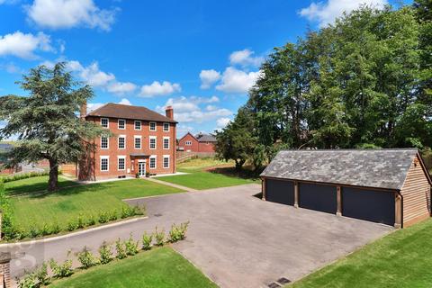 Holmer, Hereford 6 bed detached house for sale