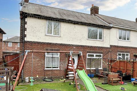 York Road, Birtley, Chester Le... 4 bed semi
