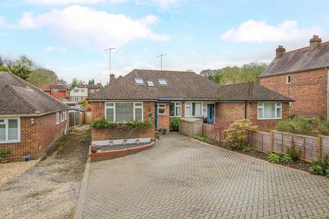 Hammer Lane, Haslemere, West Sussex... 4 bed semi