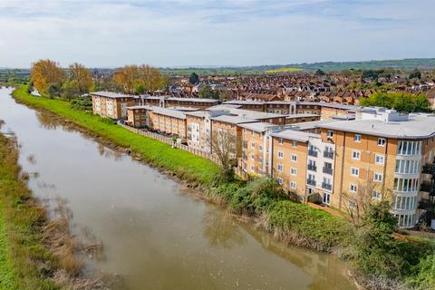 Manley Gardens, Bridgwater TA6 2 bed apartment for sale