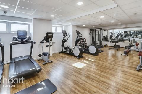 Throwley Way, Sutton 1 bed apartment for sale