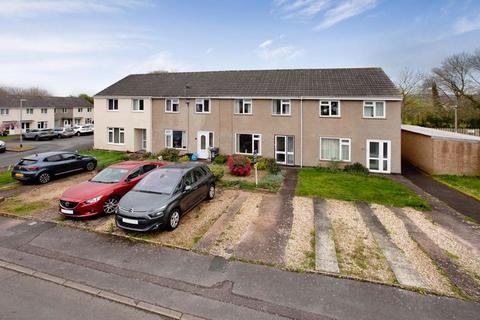 Lillebonne Close, Wellington TA21 3 bed terraced house for sale