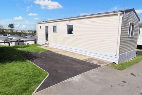 2 bedroom static caravan for sale