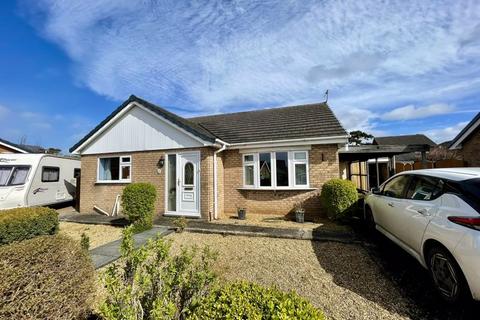 Elmanoak Grove, Llay, Wrexham 3 bed detached bungalow for sale