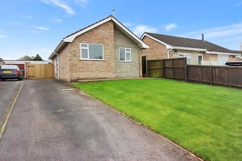 Mushet Place, Coleford GL16 3 bed detached bungalow for sale