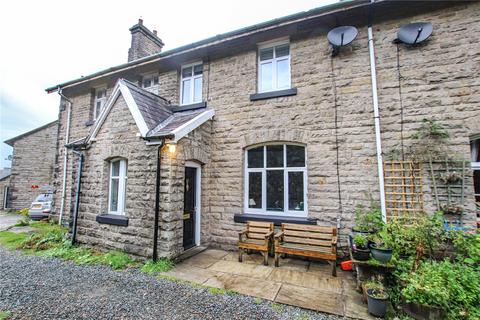 Garsdale, Cumbria LA10 3 bed terraced house for sale