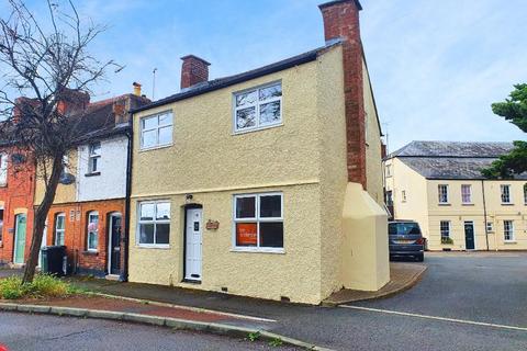 Vicarage Street, Leominster, HR6 8DS 3 bed end of terrace house for sale