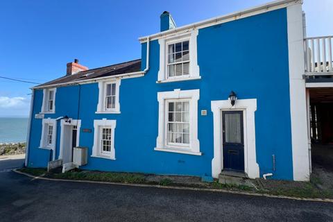 Corner of Rock Street/Prospect Place... 4 bed cottage for sale