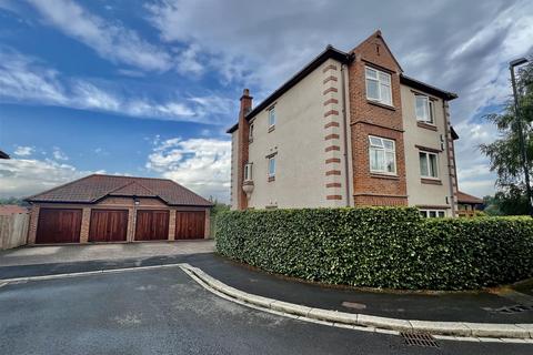 Leconfield, Darlington 2 bed apartment for sale