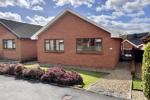 Caeffynnon Road, Llandybie, Ammanford 2 bed detached bungalow for sale