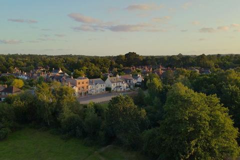 Meerut Road, Brockenhurst, SO42 3 bed terraced house for sale