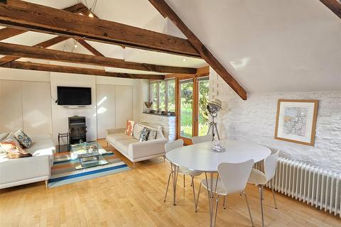 Place Road, Fowey Studio for sale