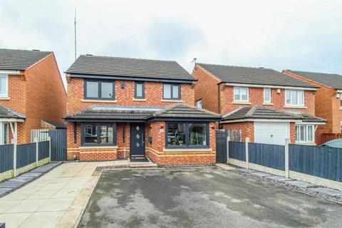 Dalefield Road, Normanton WF6 3 bed detached house for sale