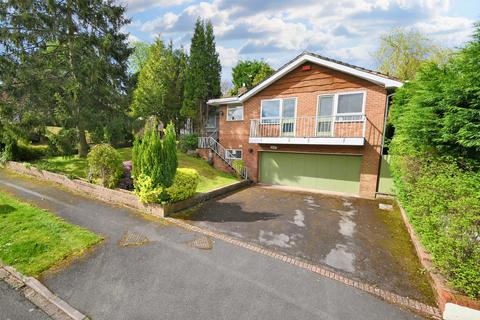 Redacres, Wolverhampton WV6 3 bed detached house for sale