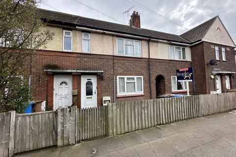 Wherstead Road, Ipswich IP2 3 bed terraced house for sale